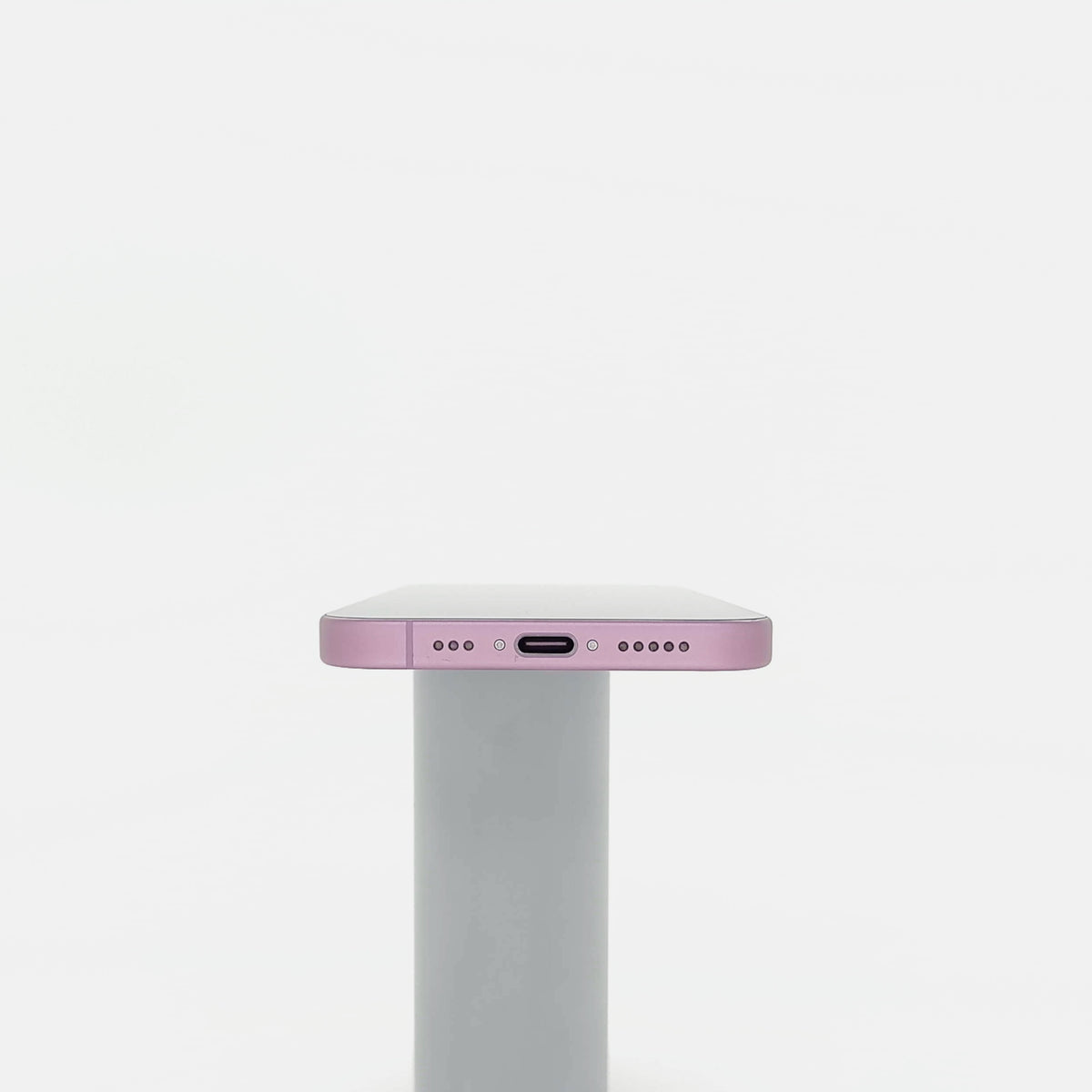 95新 Apple iPhone 16 256G 粉紅色 中國大陸版