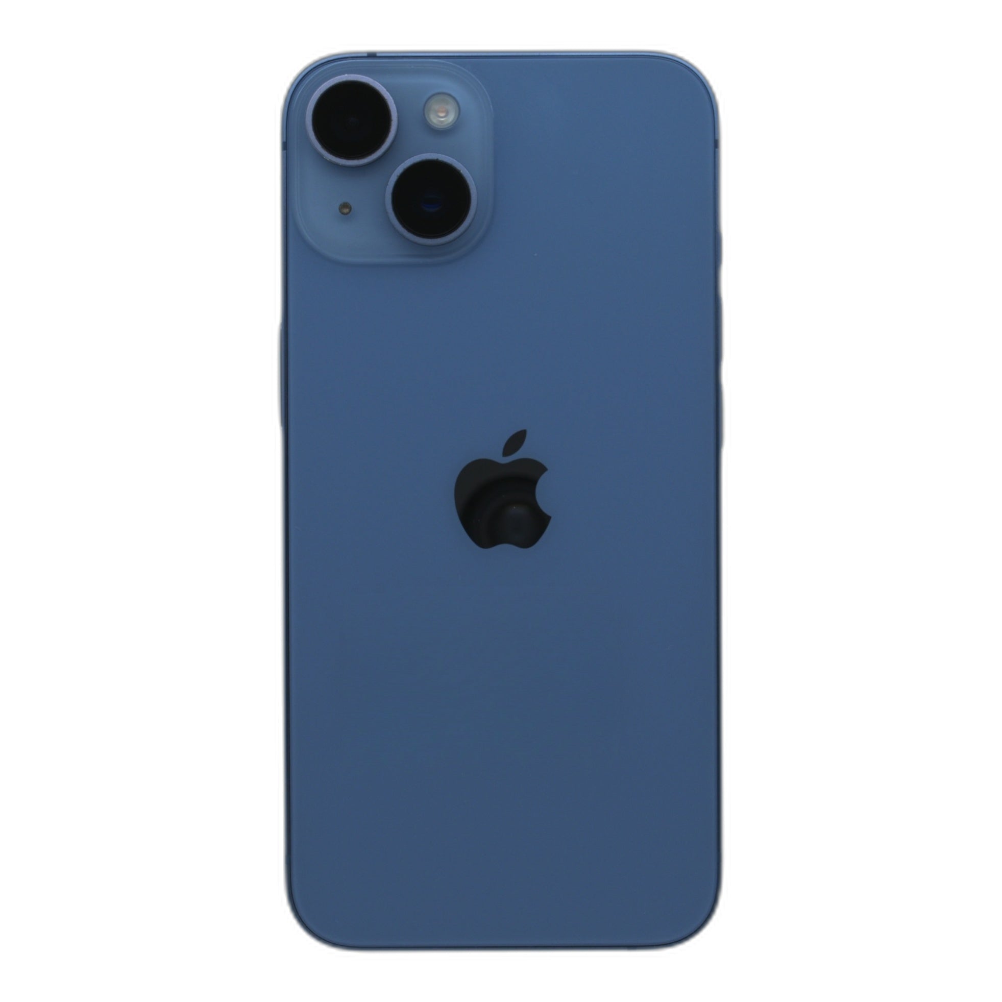 95新 Apple iPhone 14 128G 藍色 中國大陸版