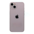 95新 Apple iPhone 13 128G 粉紅色 中國大陸版