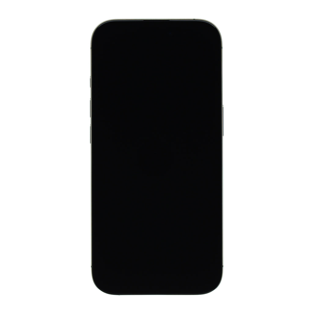 95新 Apple iPhone 16 Pro 128G 原色鈦金屬 中國大陸版