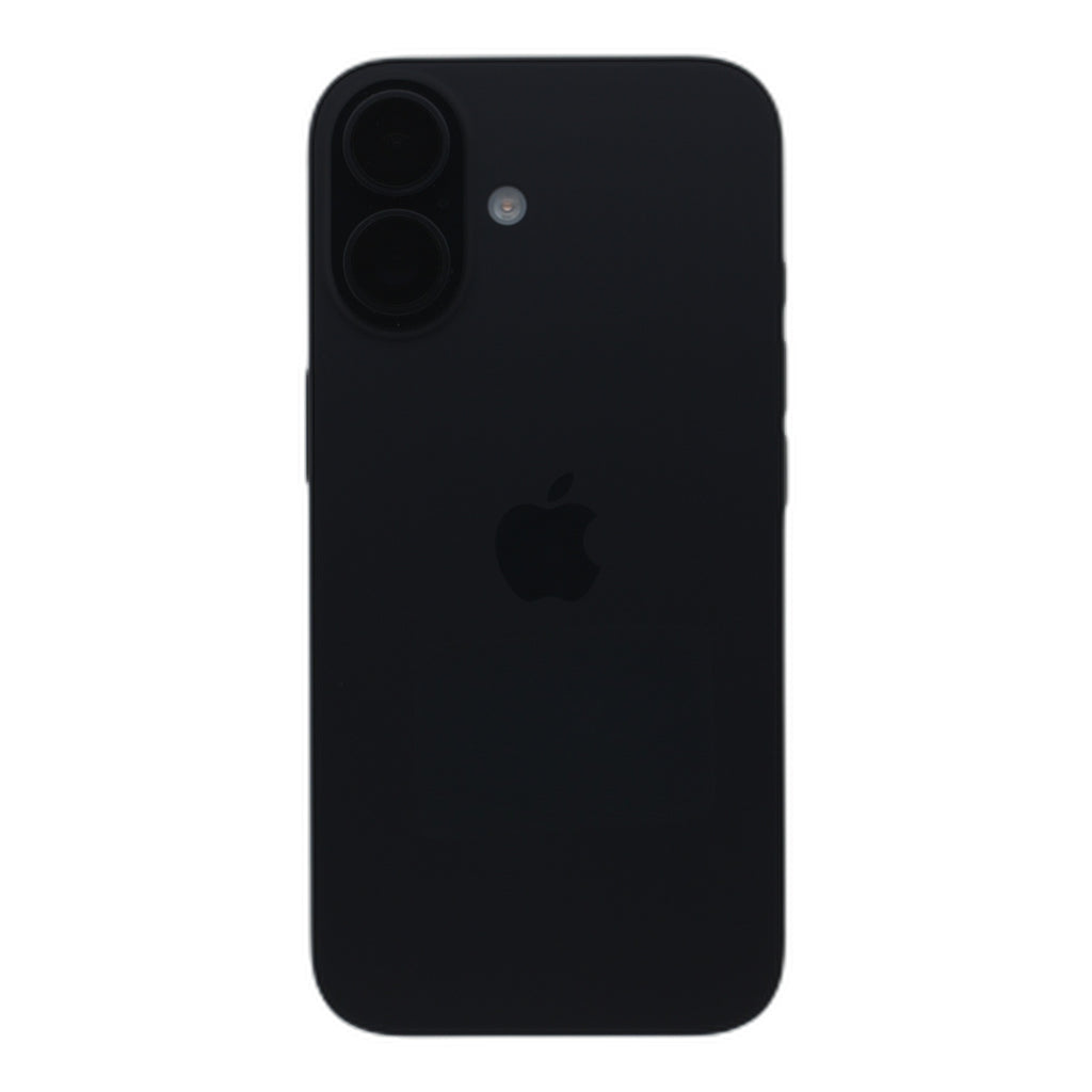 95新 Apple iPhone 16 256G 黑色 中國大陸版