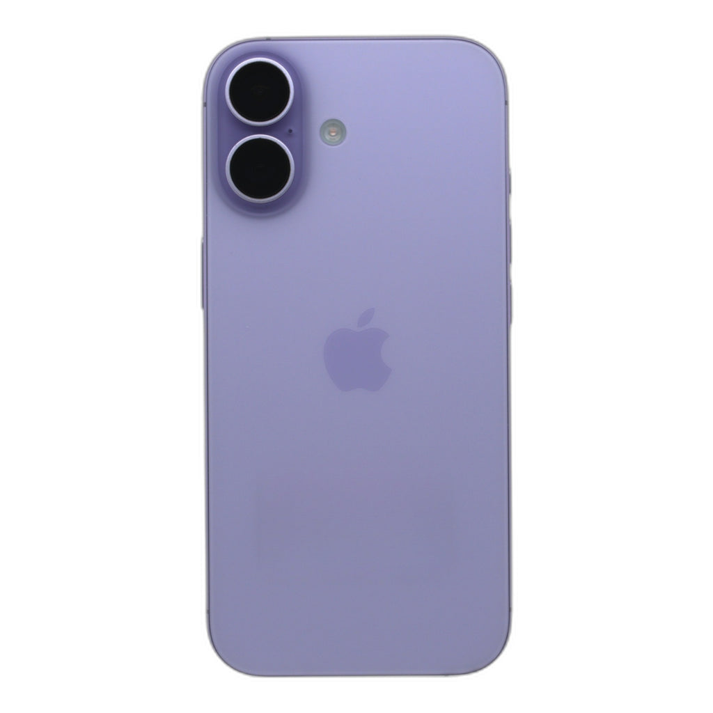 99新 Apple iPhone 17 256G 薰衣草紫色 中國大陸版