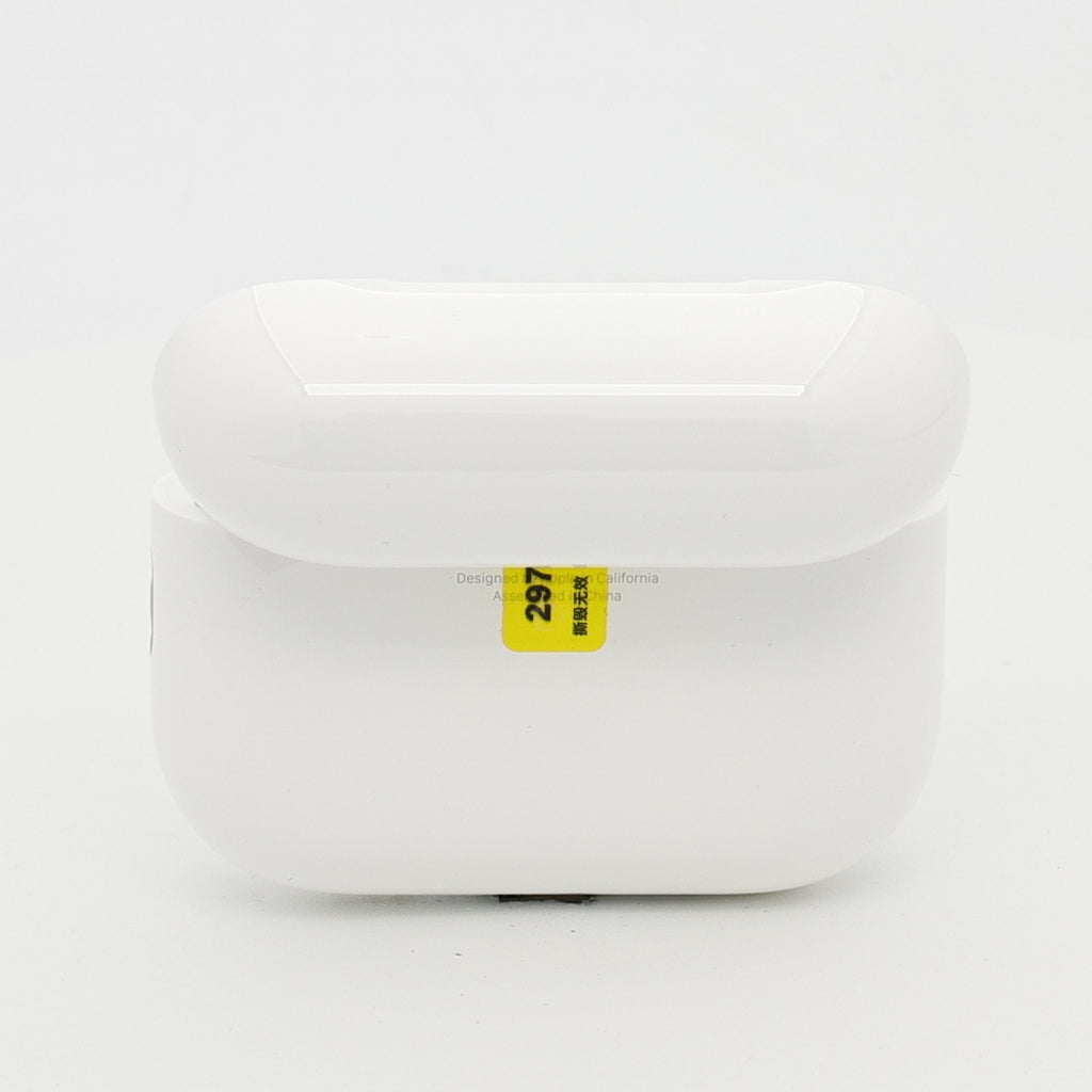 99新 Apple AirPods Pro 3 白色