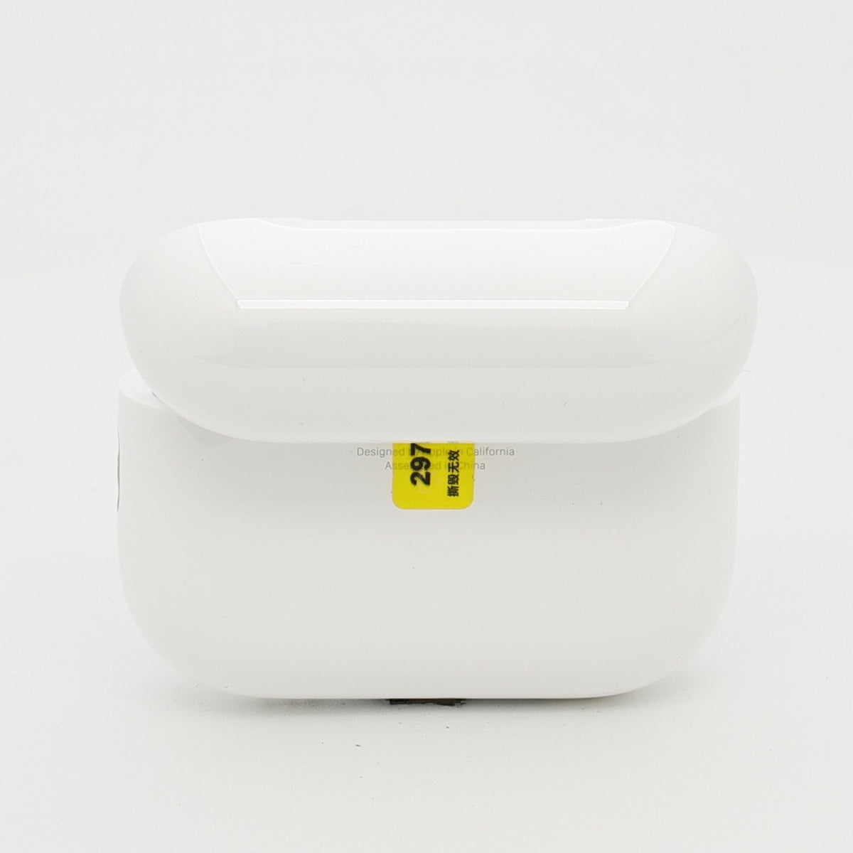 99新 Apple AirPods Pro 3 白色