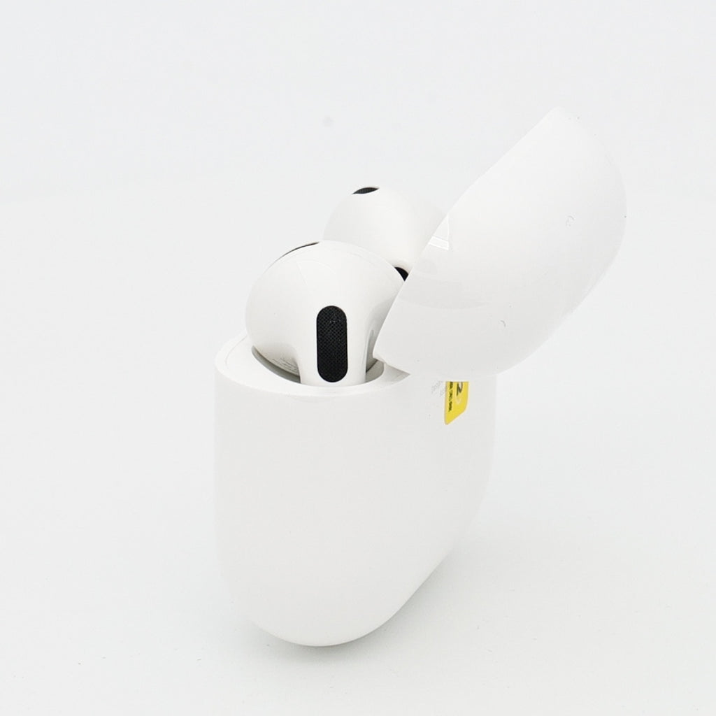 99新 Apple AirPods 4 (不支持主动降噪) 白色