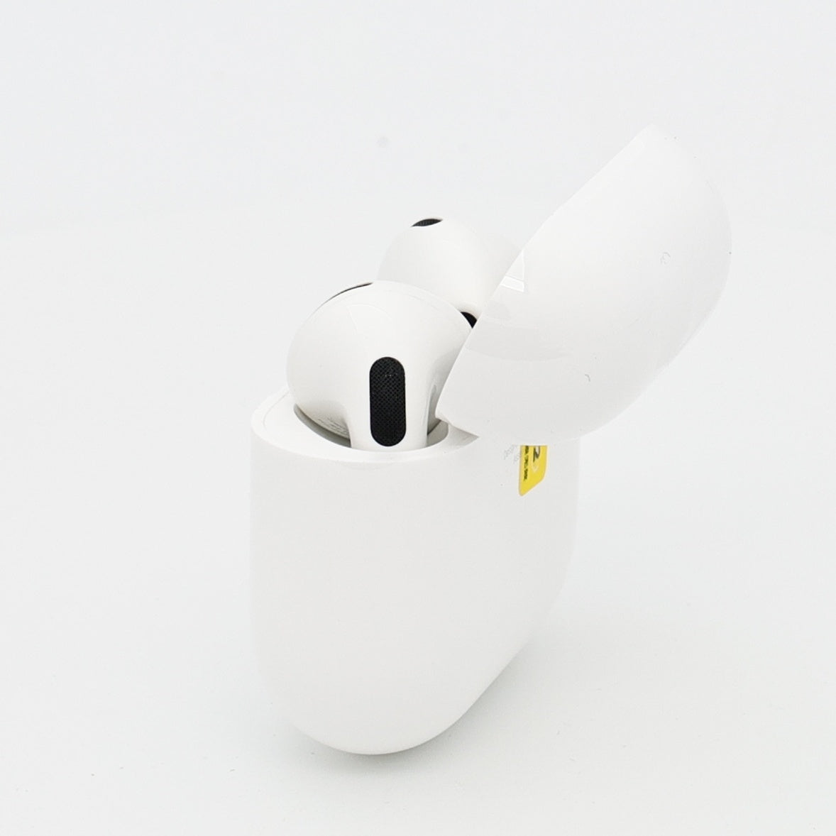 99新 Apple AirPods 4 (不支持主动降噪) 白色