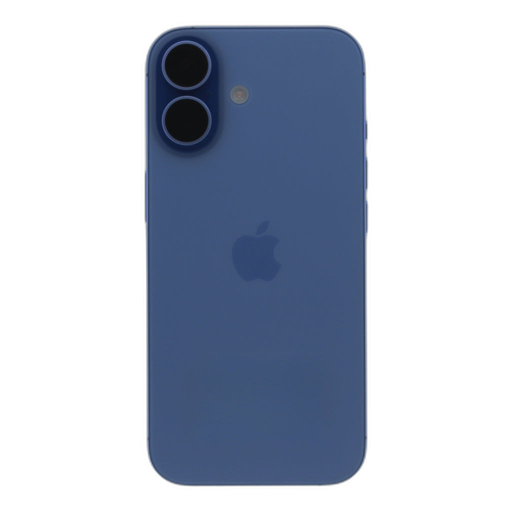 99新 Apple iPhone 17 256G 青霧藍色 中國大陸版