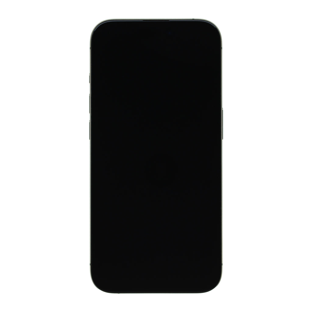 95新 Apple iPhone 15 Pro 256G 原色鈦金屬 中國大陸版