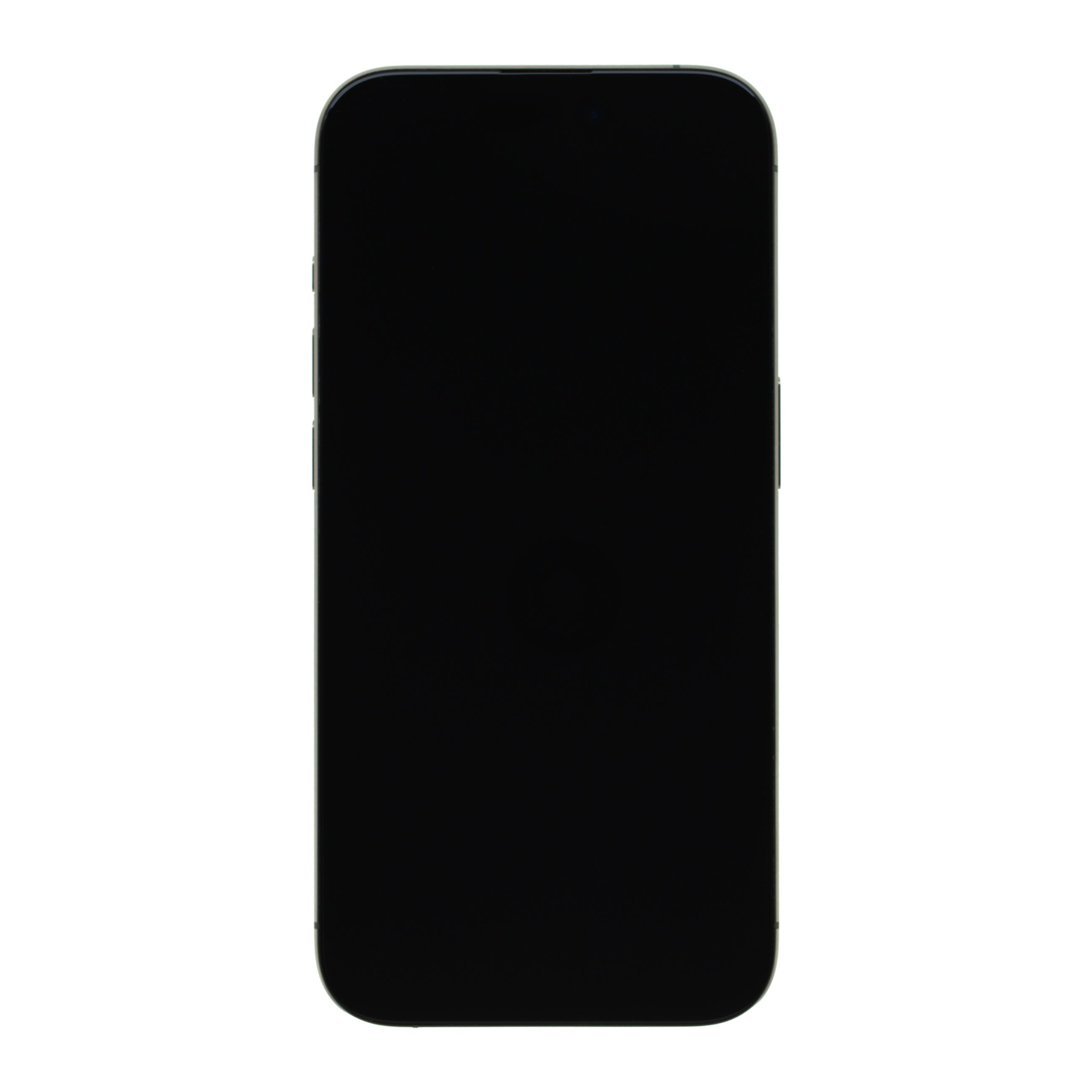 95新 Apple iPhone 15 Pro 256G 原色鈦金屬 中國大陸版