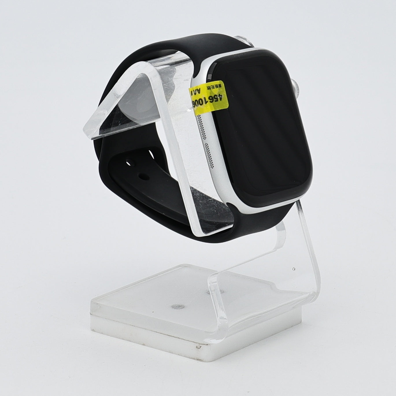 99新 Apple Watch Series 10 46毫米 鋁金屬