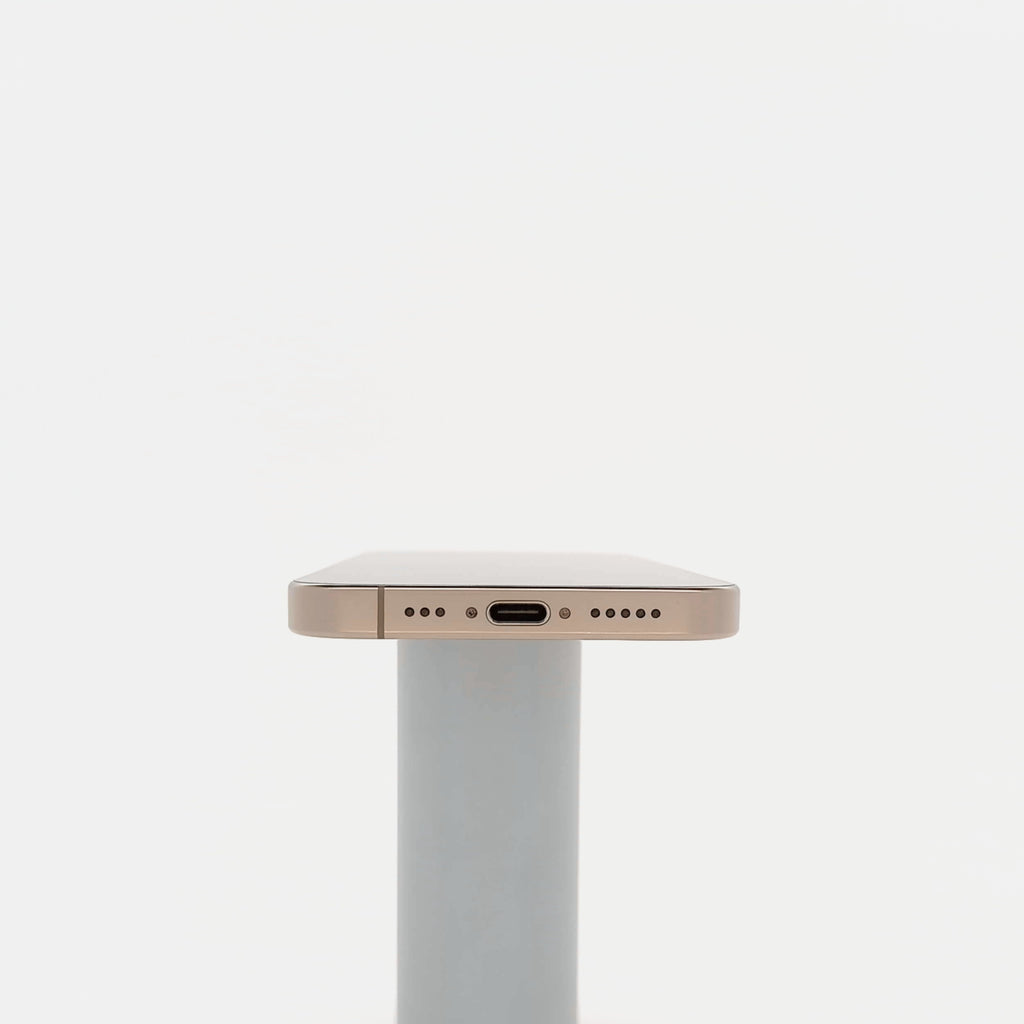 95新 Apple iPhone 16 Pro 256G 沙漠色鈦金屬 中國大陸版
