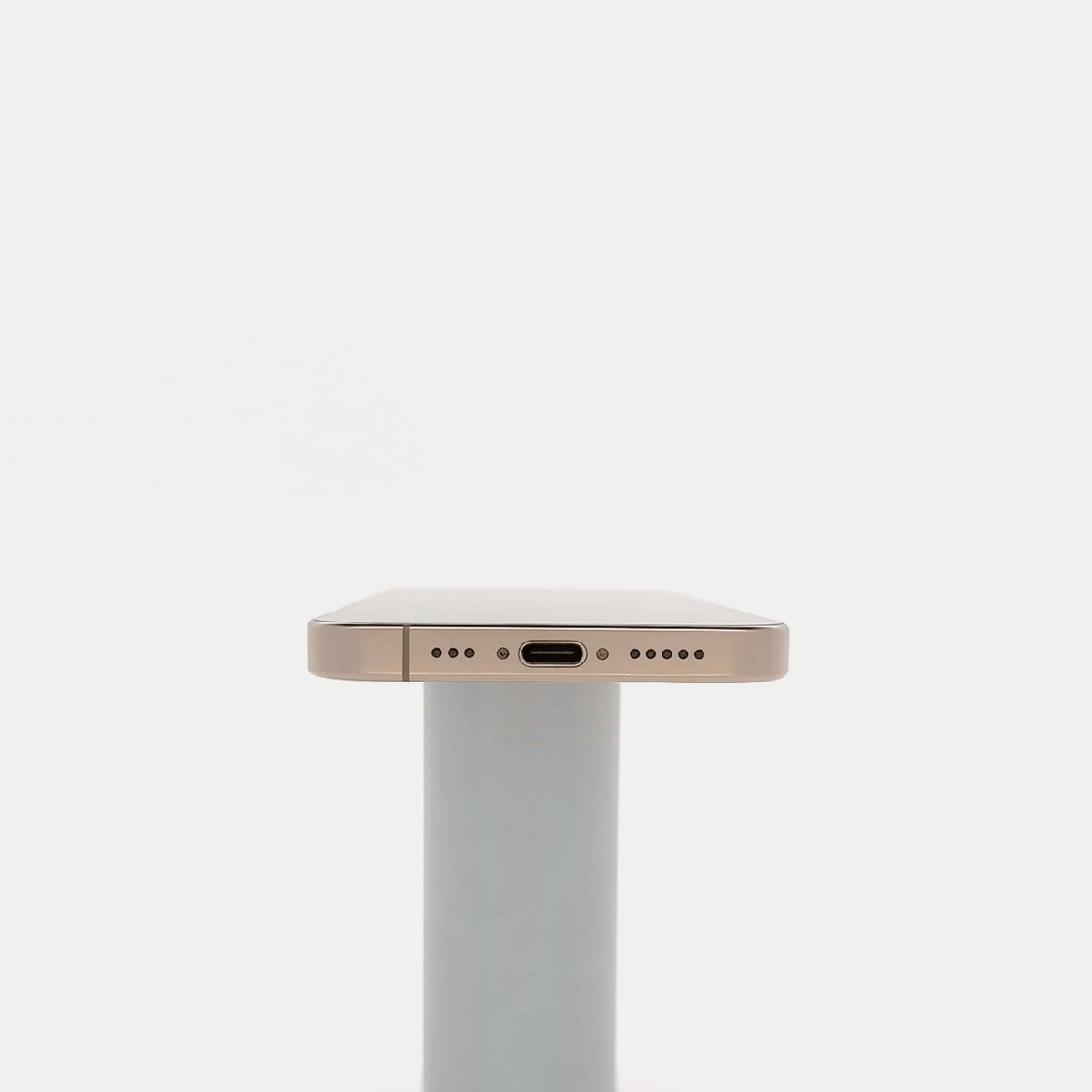 95新 Apple iPhone 16 Pro 256G 沙漠色鈦金屬 中國大陸版
