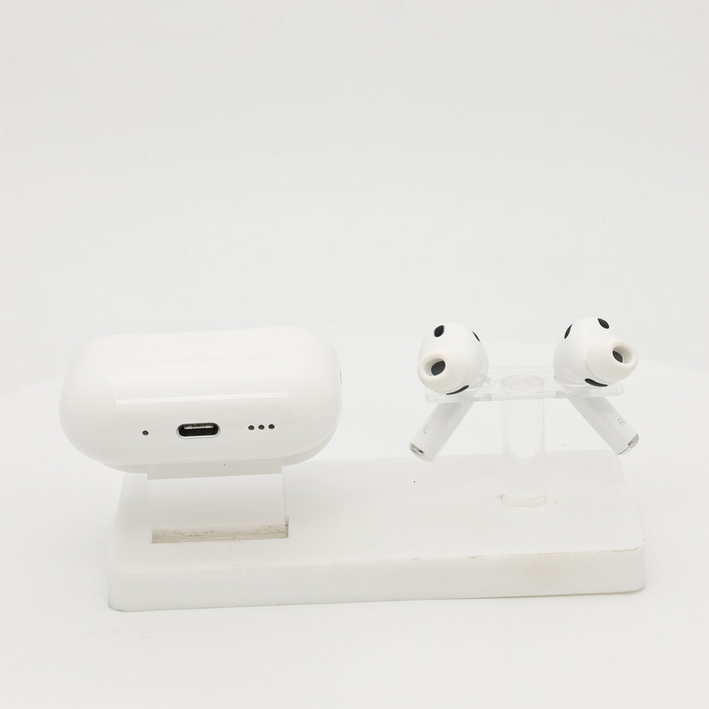 99新 Apple AirPods Pro 3 白色