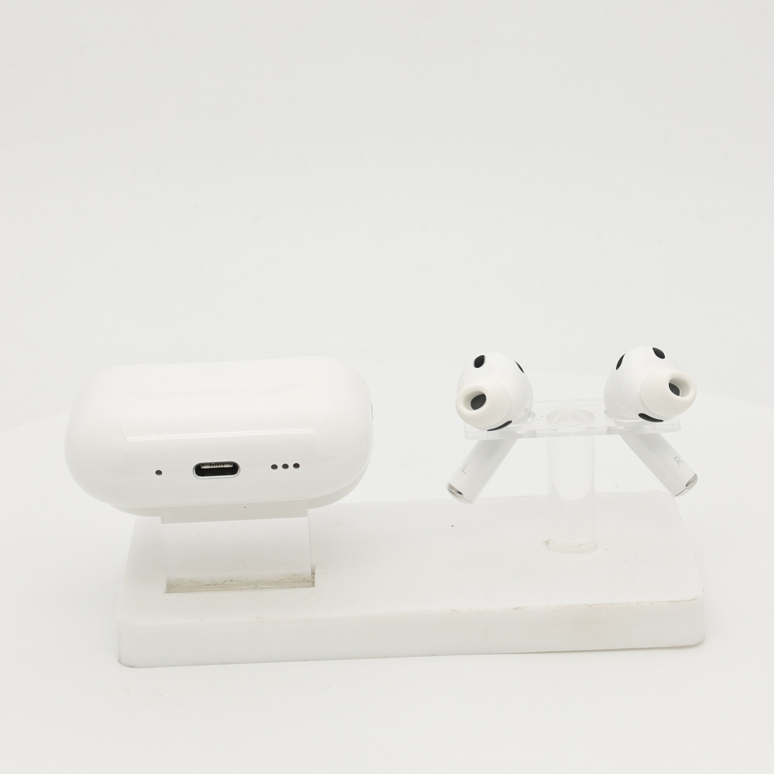 99新 Apple AirPods Pro 3 白色