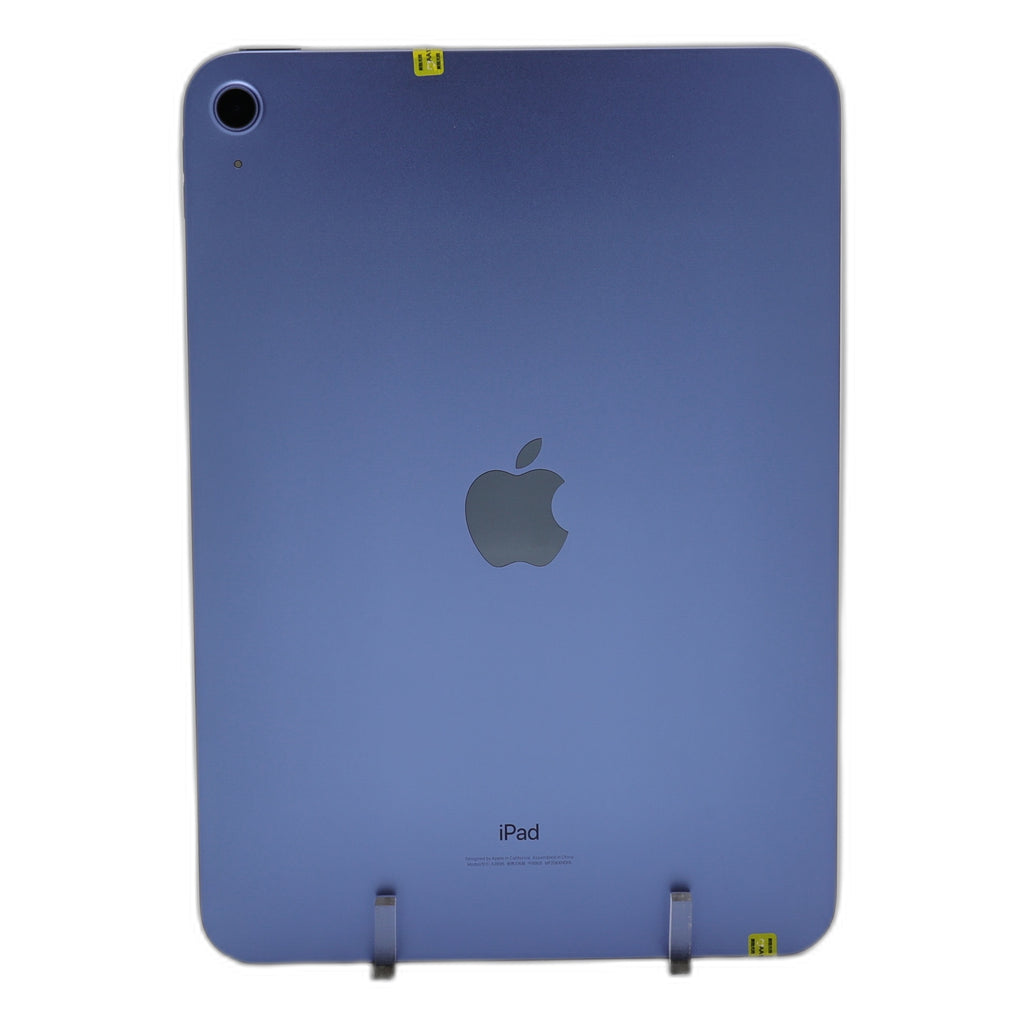 99新 Apple iPad 10代 64G 藍色 WIFI