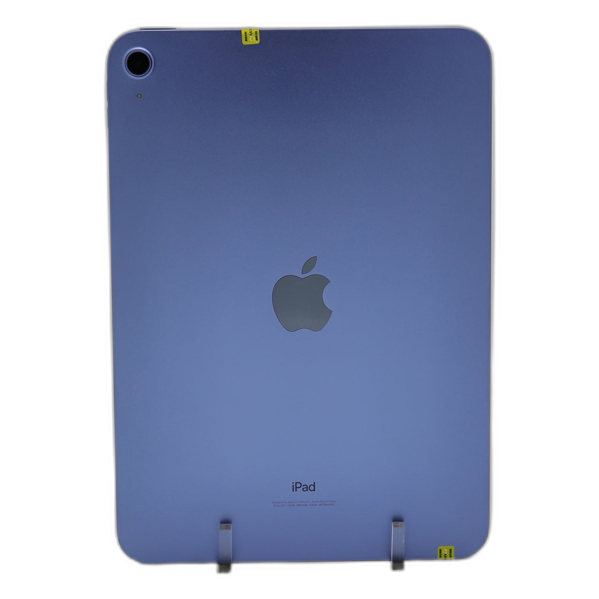 99新 Apple iPad 10代 64G 藍色 WIFI