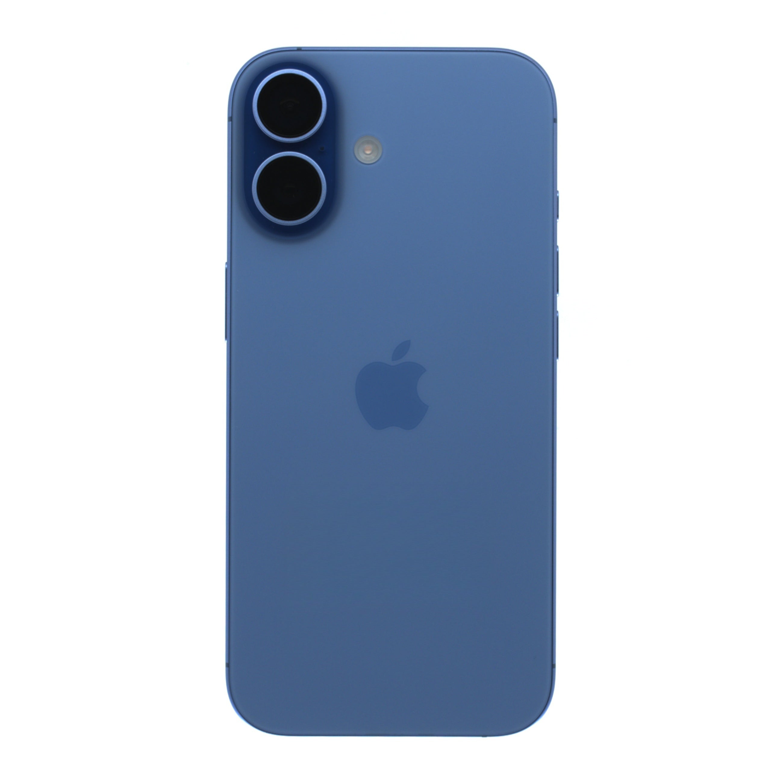 95新 Apple iPhone 17 256G 青霧藍色 中國大陸版