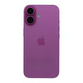 95新 Apple iPhone 16 512G 粉紅色 中國大陸版