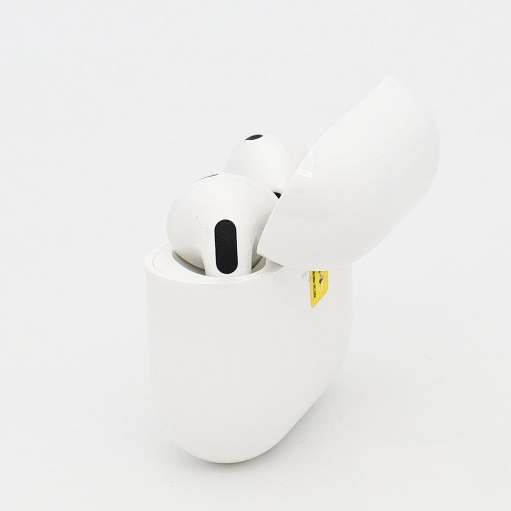 99新 Apple AirPods 4 (不支持主动降噪) 白色