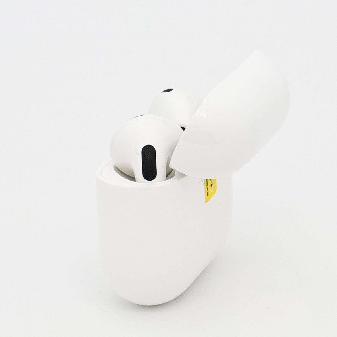 99新 Apple AirPods 4 (不支持主动降噪) 白色