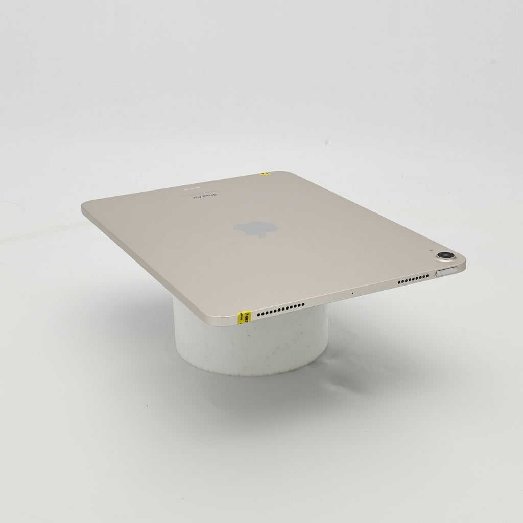 95新 Apple iPad Air5 256G 星光色 WIFI