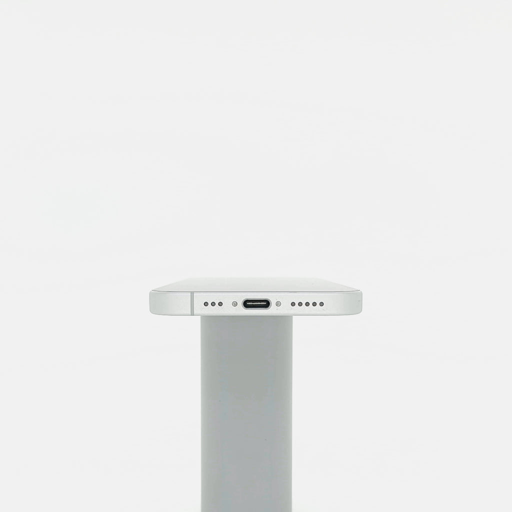 95新 Apple iPhone 16 256G 白色 中國大陸版