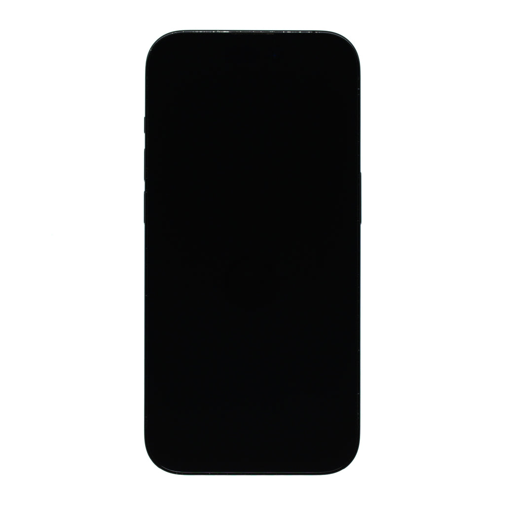 95新 Apple iPhone 14 Pro 256G 深空黑色 中國大陸版