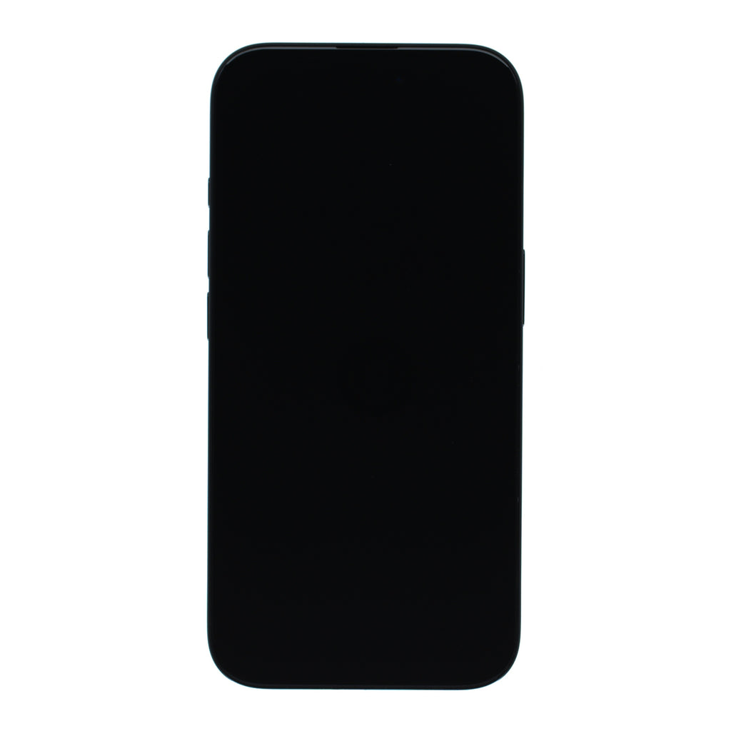 95新 Apple iPhone 16 256G 黑色 中國大陸版