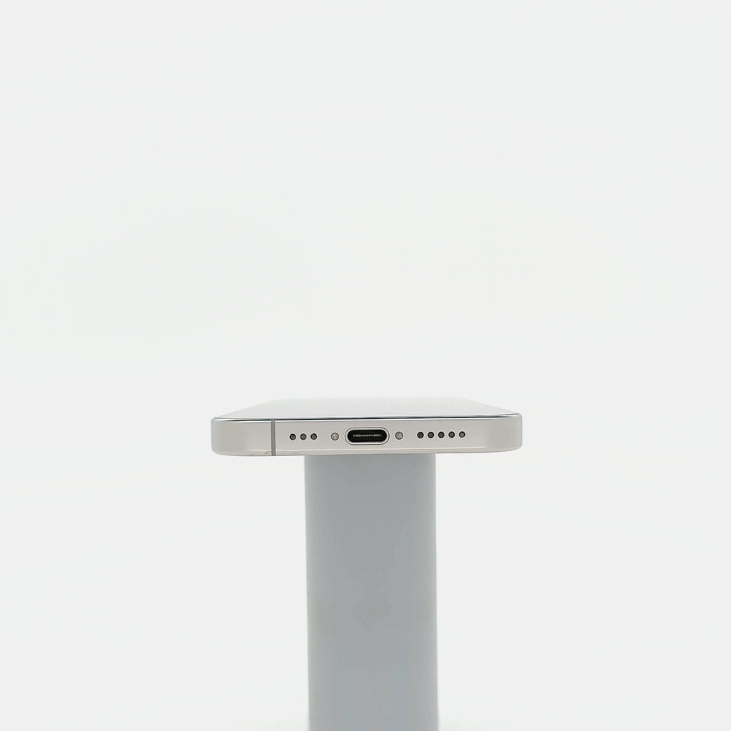 99新 Apple iPhone 16 Pro 128G 原色鈦金屬 中國大陸版