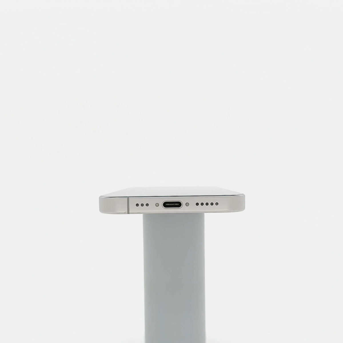 99新 Apple iPhone 16 Pro 128G 原色鈦金屬 中國大陸版
