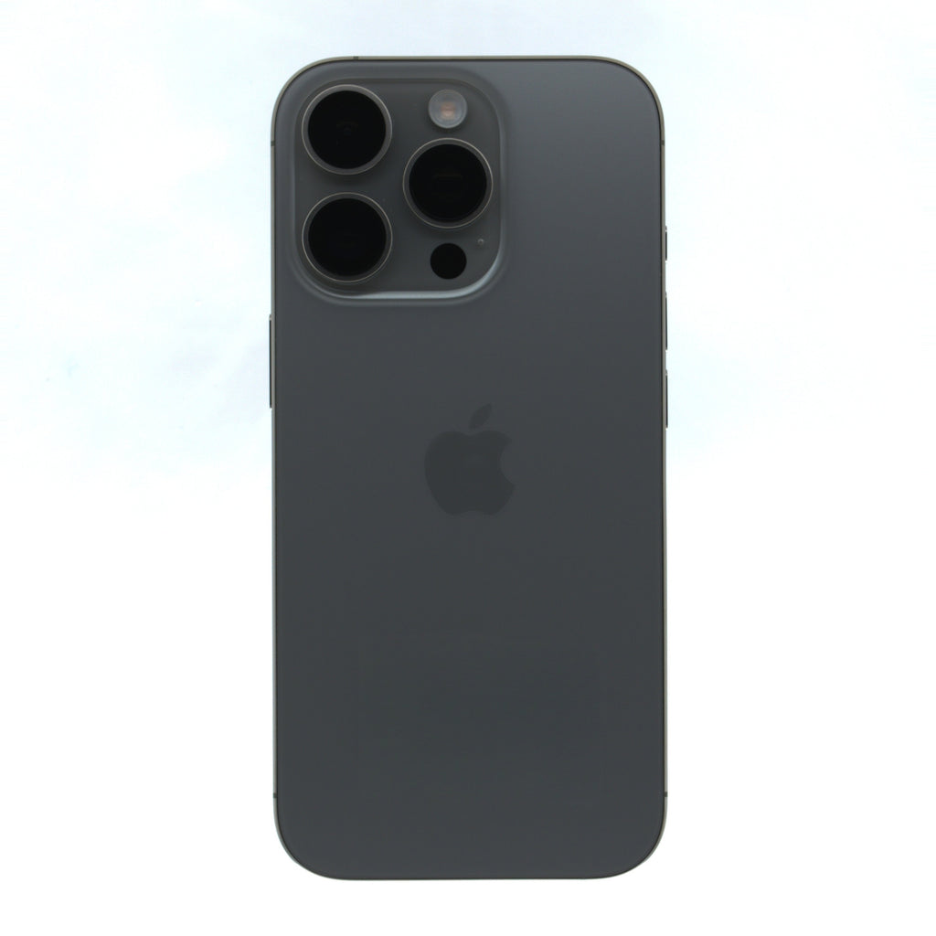 99新 Apple iPhone 16 Pro 128G 原色鈦金屬 中國大陸版
