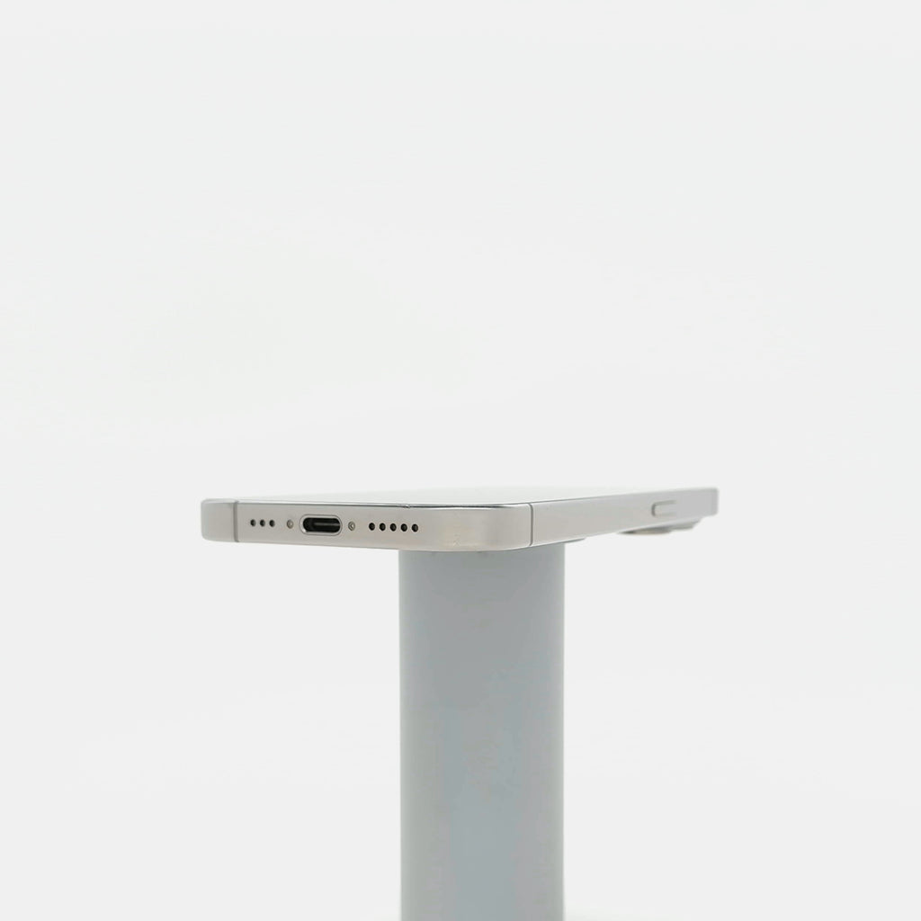 95新 Apple iPhone 15 Pro 256G 原色鈦金屬 中國大陸版