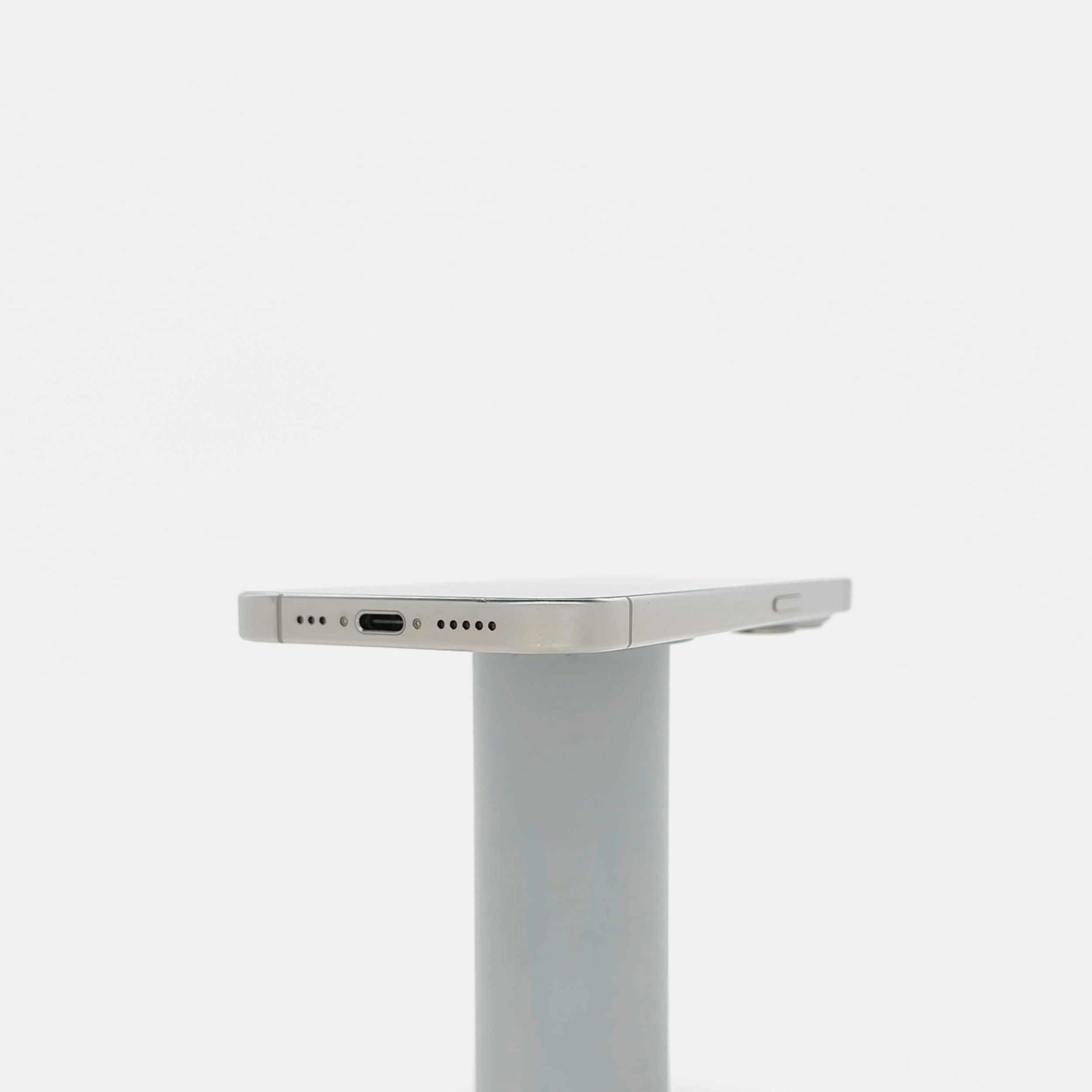 95新 Apple iPhone 15 Pro 256G 原色鈦金屬 中國大陸版