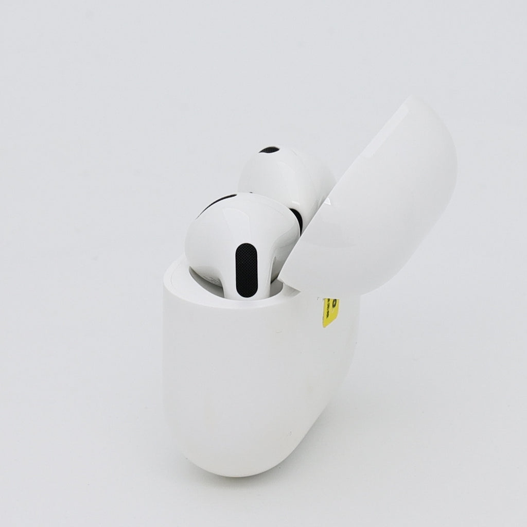 99新 Apple AirPods 4 (不支持主动降噪) 白色
