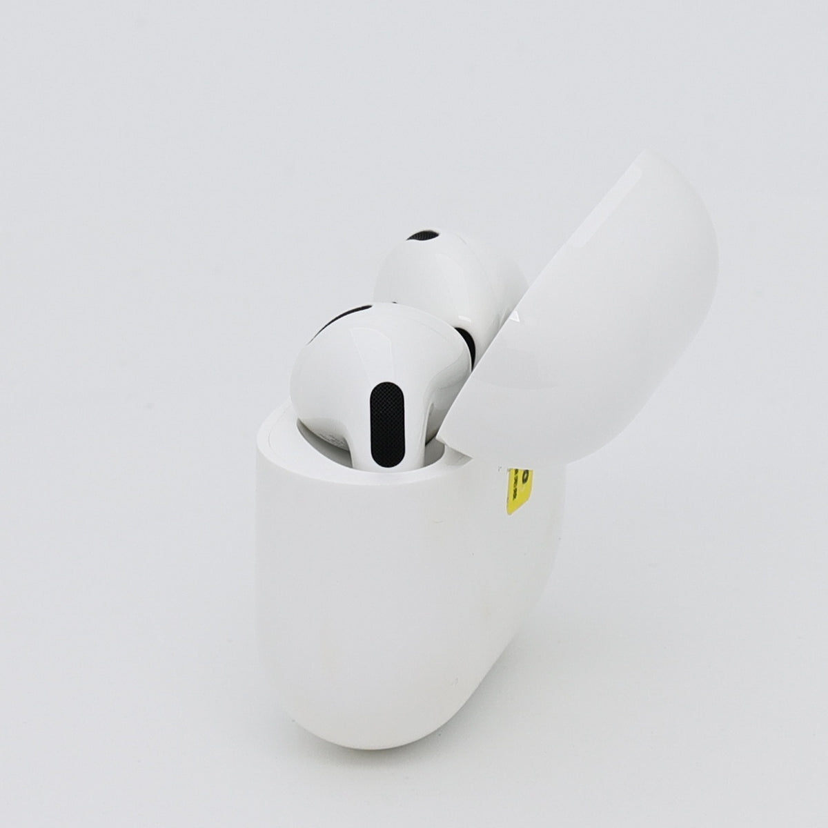 99新 Apple AirPods 4 (不支持主动降噪) 白色