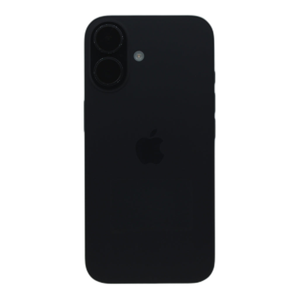 95新 Apple iPhone 16 256G 黑色 中國大陸版