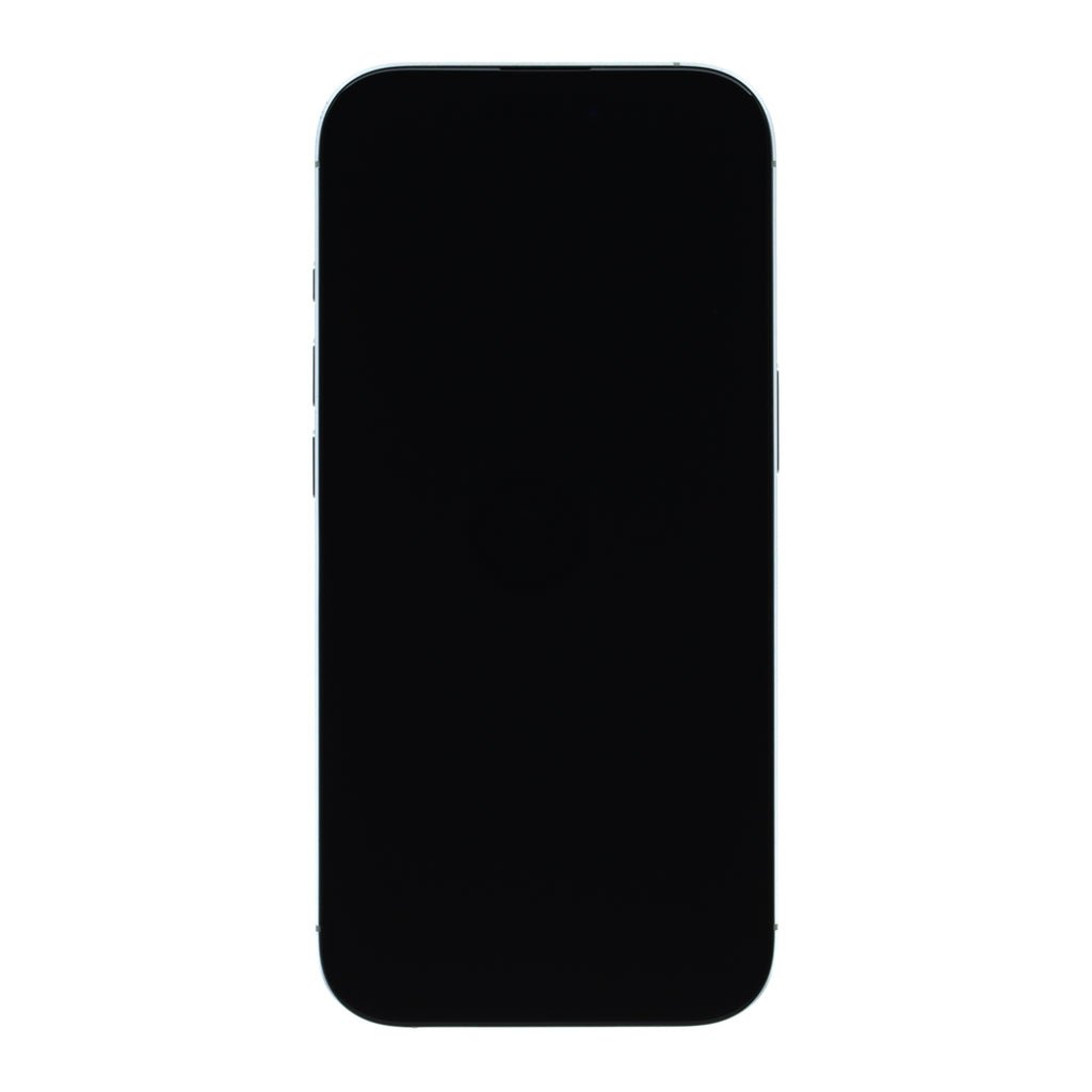 95新 Apple iPhone 16 Pro 128G 白色鈦金屬 中國大陸版