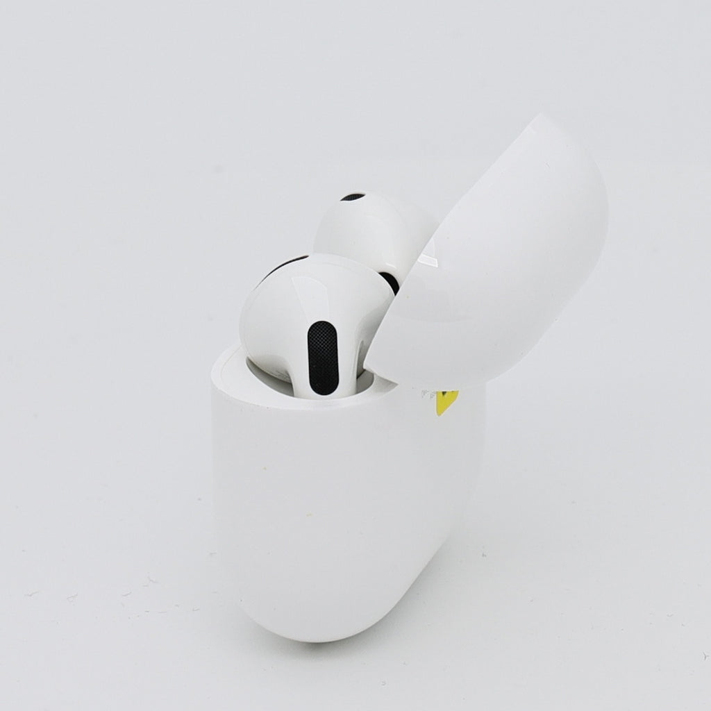 99新 Apple AirPods 4 (支持主动降噪) 白色