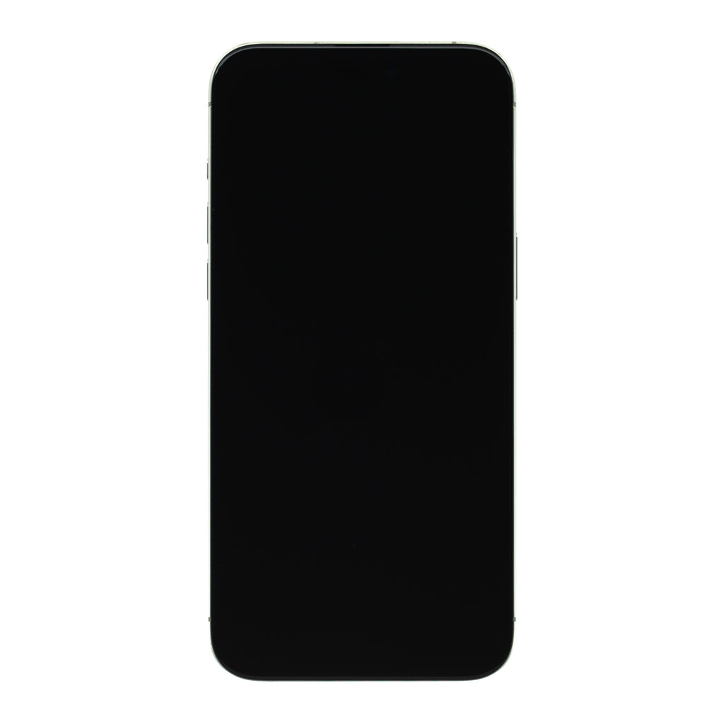 95新 Apple iPhone 15 Pro Max 256G 白色鈦金屬 中國大陸版