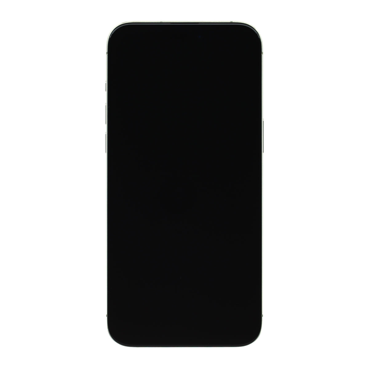 95新 Apple iPhone 15 Pro Max 256G 白色鈦金屬 中國大陸版