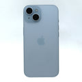 95新 Apple iPhone 15 256G 藍色 中國大陸版