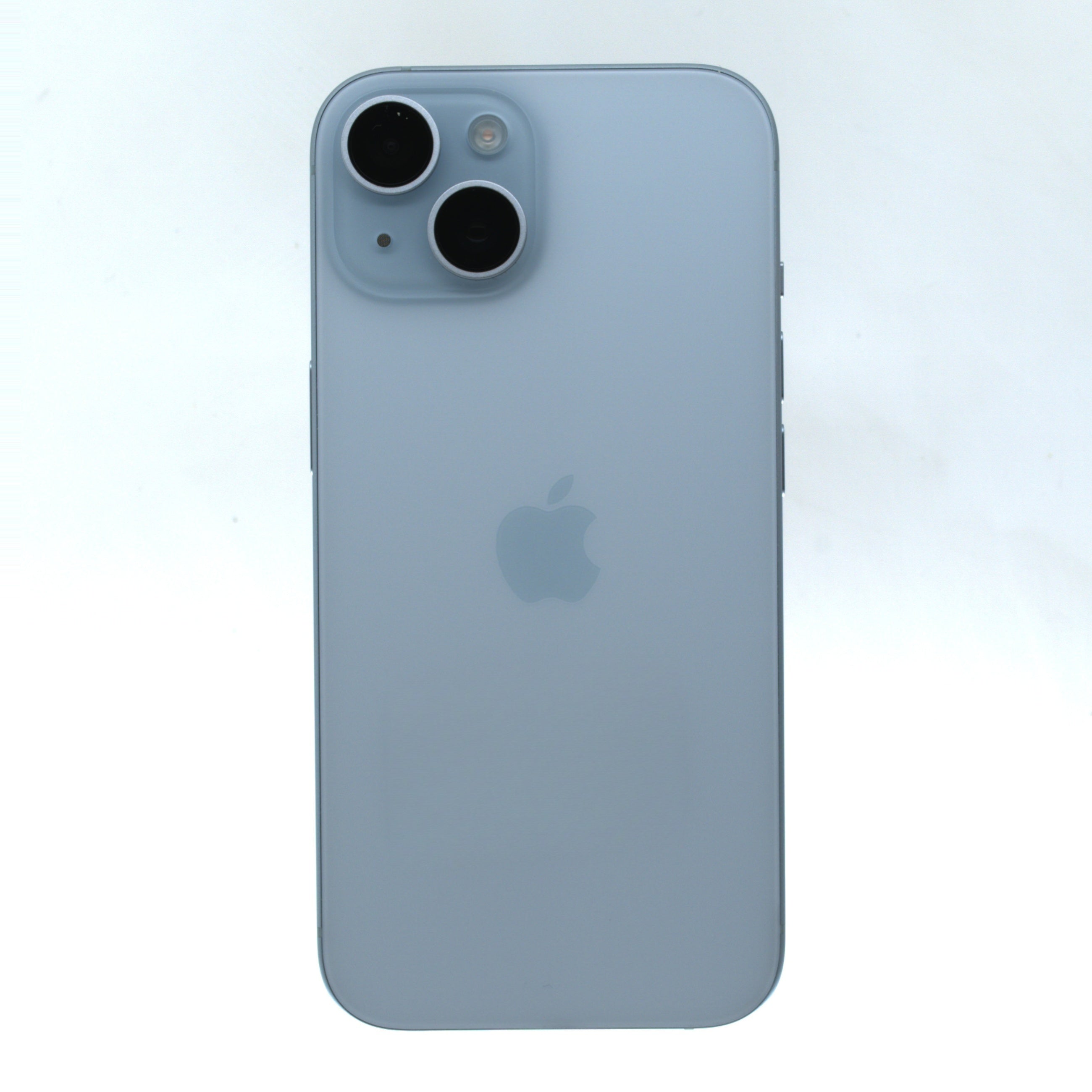 95新 Apple iPhone 15 256G 藍色 中國大陸版