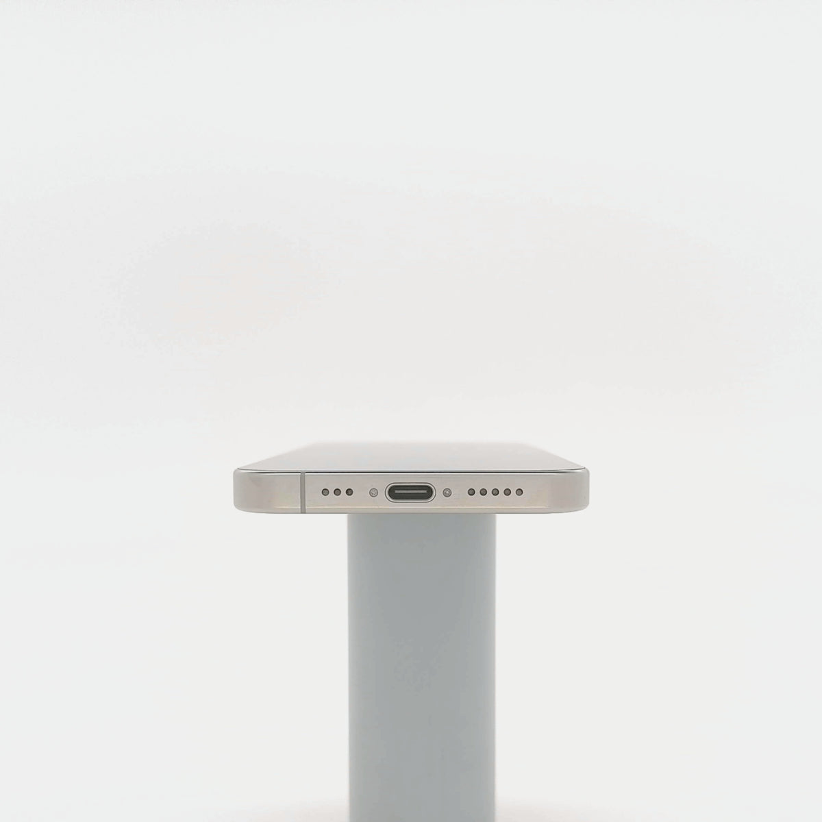 95新 Apple iPhone 16 Pro 128G 原色鈦金屬 中國大陸版