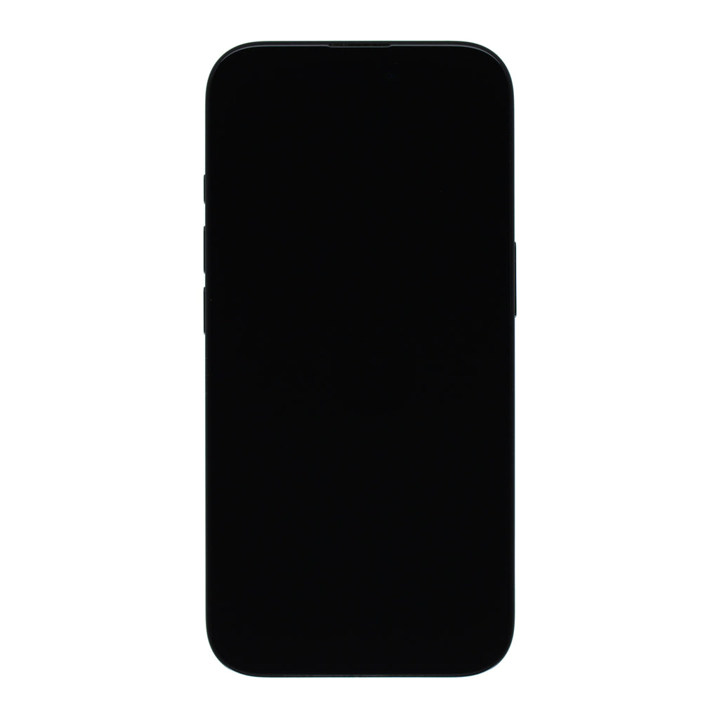 95新 Apple iPhone 16 256G 黑色 中國大陸版