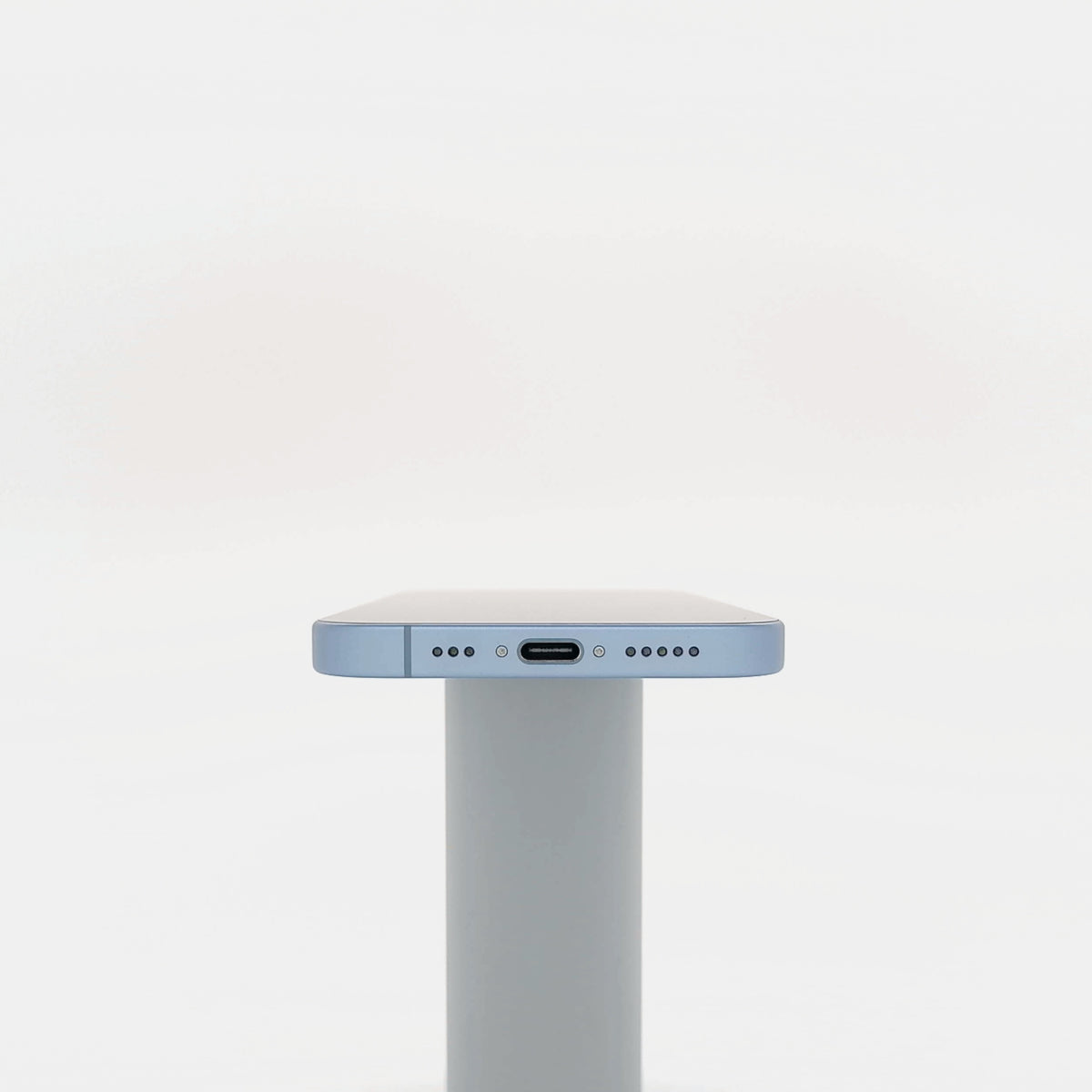 95新 Apple iPhone 17 256G 青霧藍色 中國大陸版