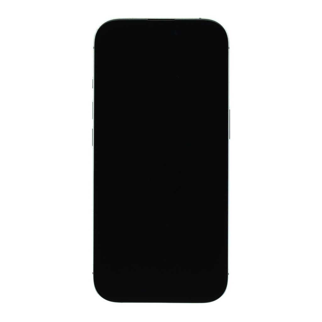 95新 Apple iPhone 16 Pro 128G 白色鈦金屬 中國大陸版