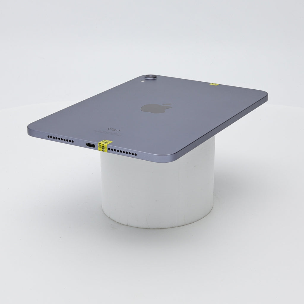 99新 Apple iPad mini6 256G 紫色 WIFI