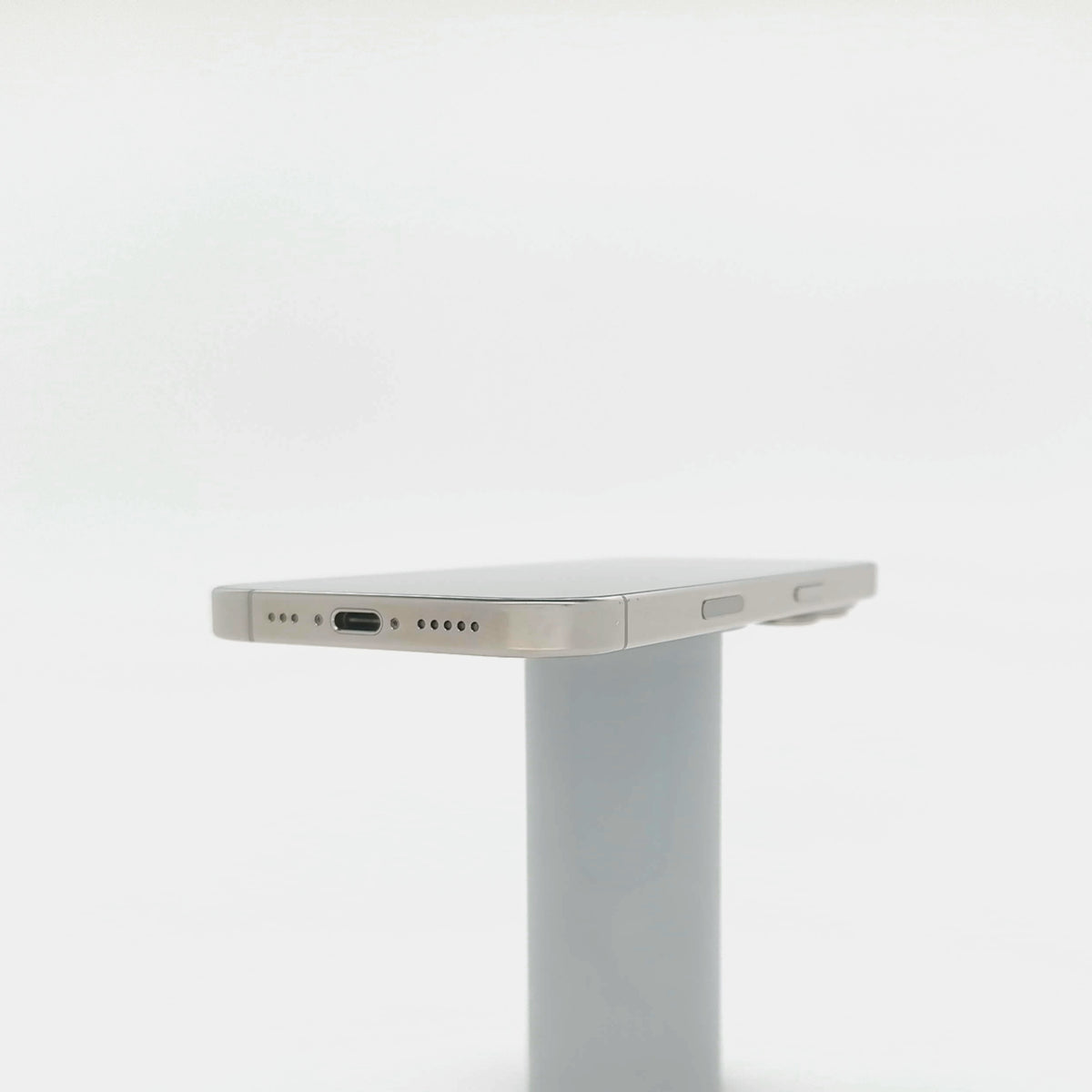 95新 Apple iPhone 16 Pro 256G 原色鈦金屬 中國大陸版
