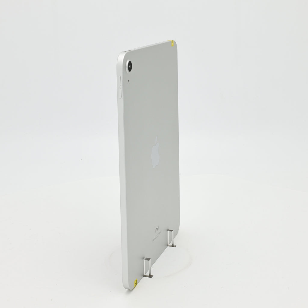 99新 Apple iPad 10代 64G 銀色 WIFI