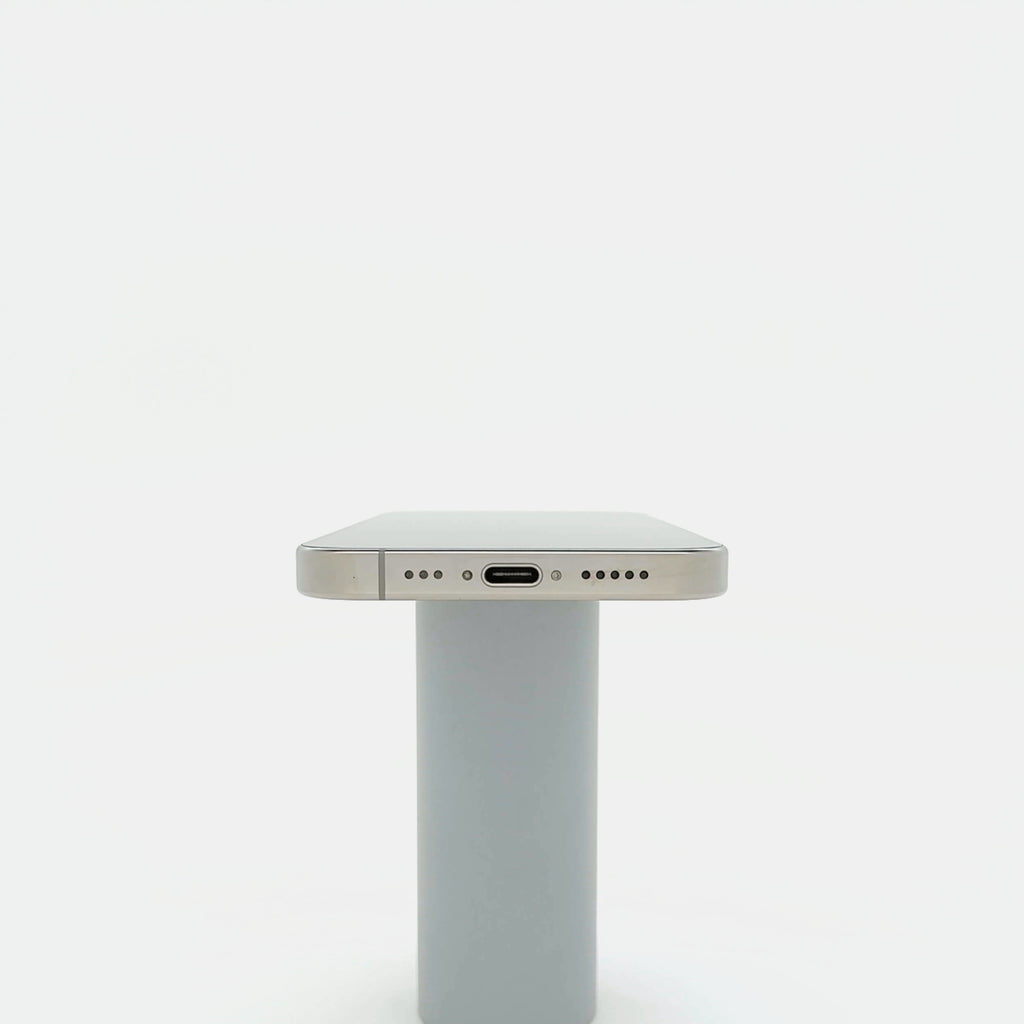 95新 Apple iPhone 16 Pro 256G 原色鈦金屬 中國大陸版